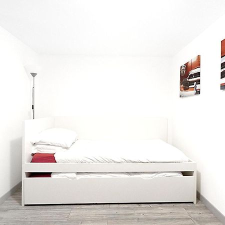 Appartement Lumineux A Voreppe Avec Piscine Luaran gambar
