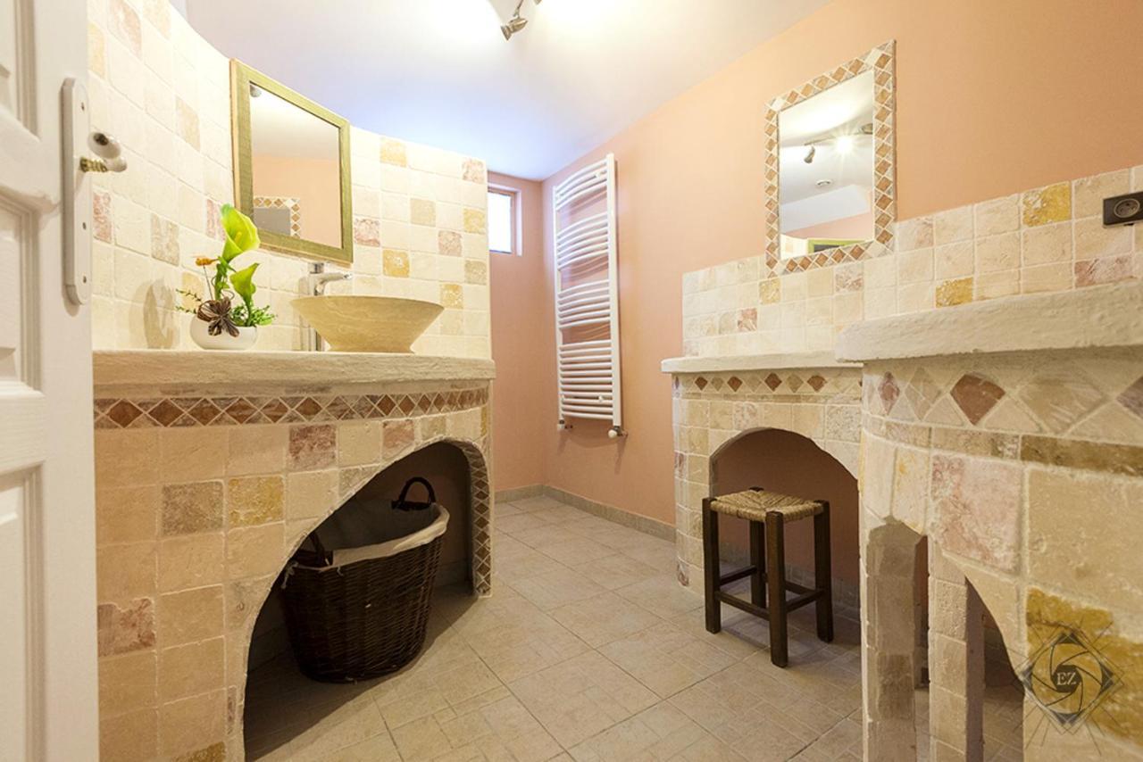 Appartement Lumineux A Voreppe Avec Piscine Luaran gambar